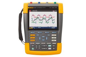 Fluke 190-504 serie III