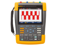 Fluke MDA-550 serie III
