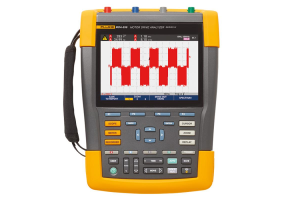 Fluke MDA-550 serie III