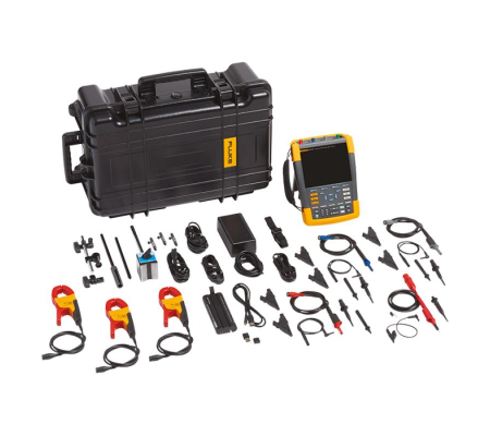 Fluke MDA-550 série III