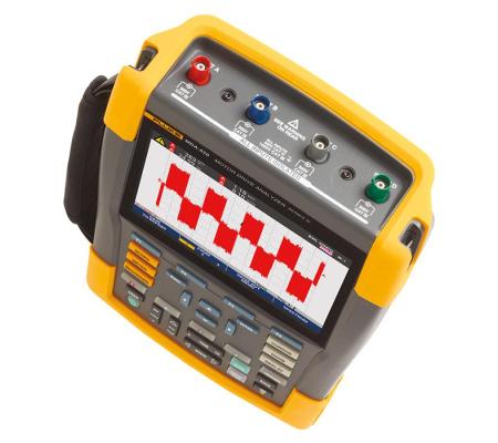 Fluke MDA-550 série III