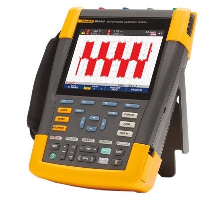 Fluke MDA-550 série III