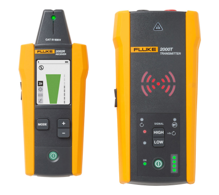 Fluke 2052