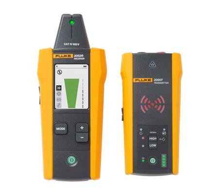 Fluke 2052