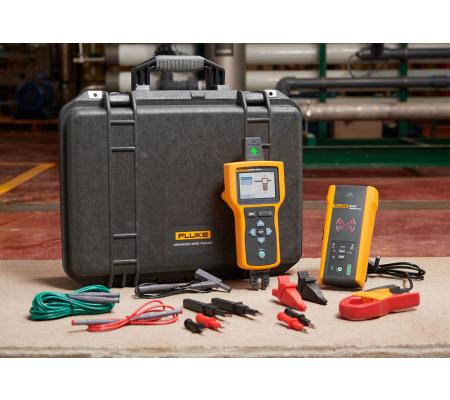 Fluke 2062