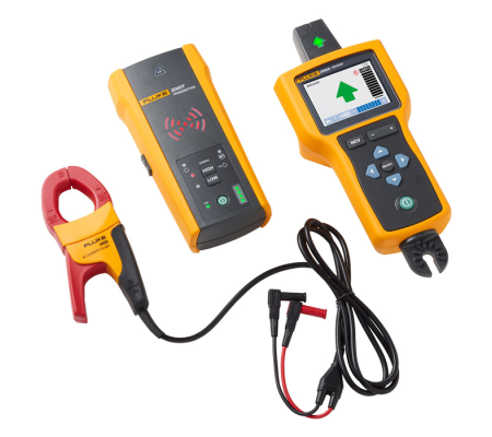 Fluke 2062