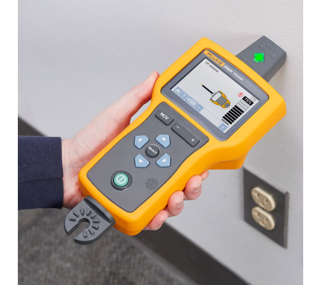 Fluke 2062