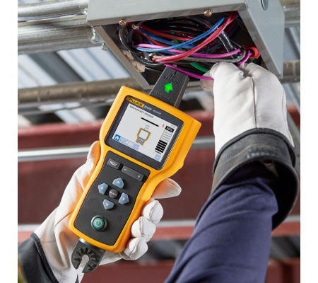Fluke 2062