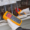 Fluke 283 FC/PV set