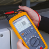 Fluke 283 FC/PV set