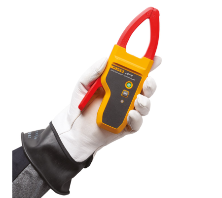 Fluke 283 FC/PV set