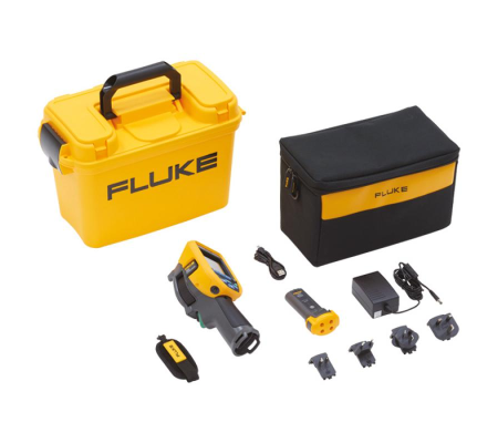Fluke TiS55+