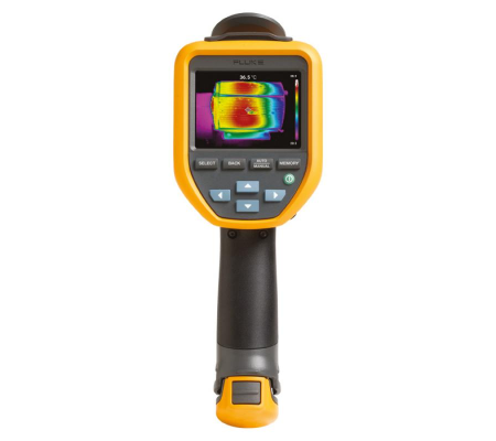 Fluke TiS55+