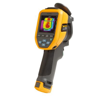 Fluke TiS55+