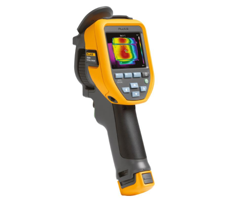 Fluke TiS55+