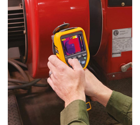 Fluke TiS55+