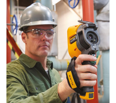Fluke TiS55+