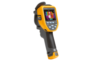 Fluke TiS75+