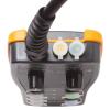 Fluke FEV300 met type 2 connector
