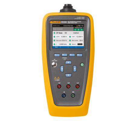 Fluke FEV350