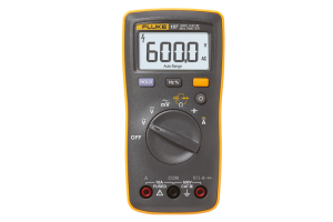 Fluke 107
