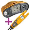 Fluke 1664 FC / T6-1000 PRO kit