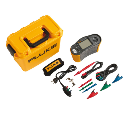 Fluke 1664 FC / T6-1000 PRO kit