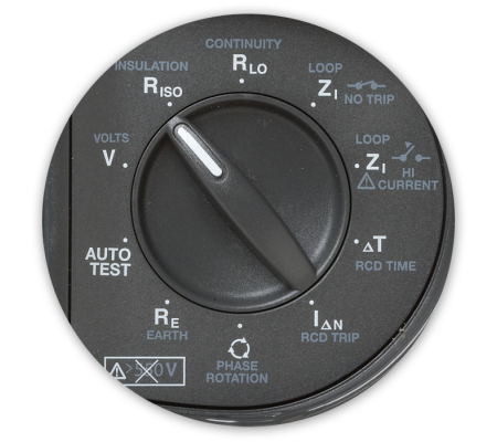 Fluke 1664 FC / T6-1000 PRO kit