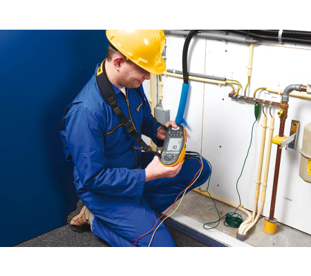 Fluke 1664 FC / T6-1000 PRO kit