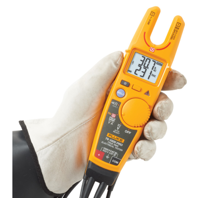 Fluke 1664 FC / T6-1000 PRO kit