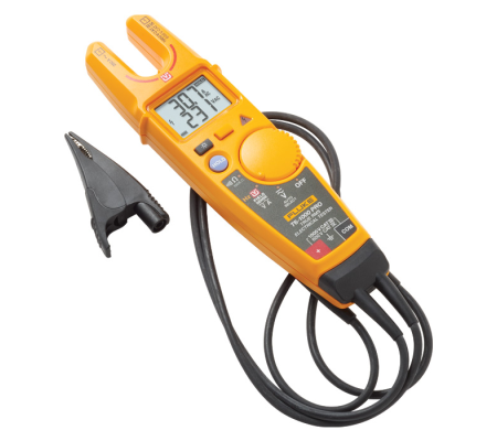 Fluke 1664 FC / T6-1000 PRO kit