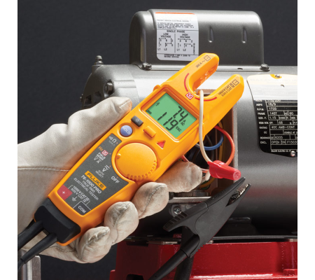 Fluke 1664 FC / T6-1000 PRO kit