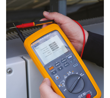 Fluke 283 FC