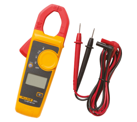 Fluke 302+