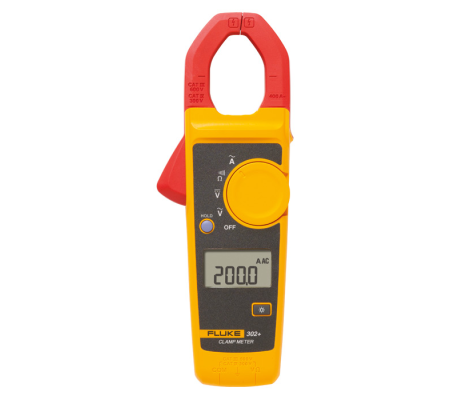 Fluke 302+