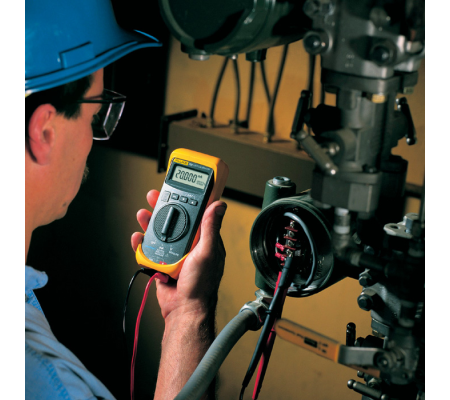 Fluke 705