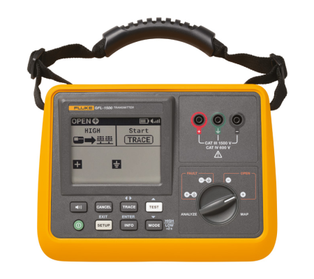 Fluke GFL-1500