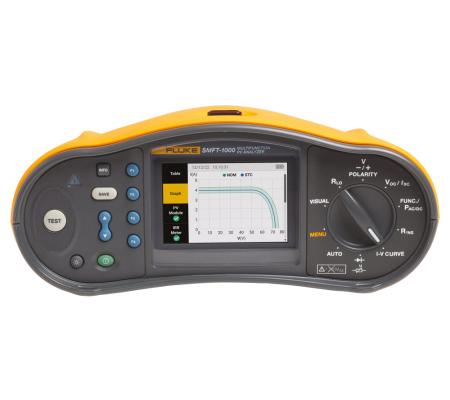 Fluke SMFT-1000