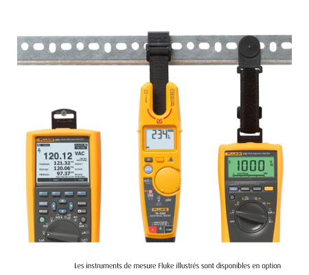 Fluke TPAK ToolPak™