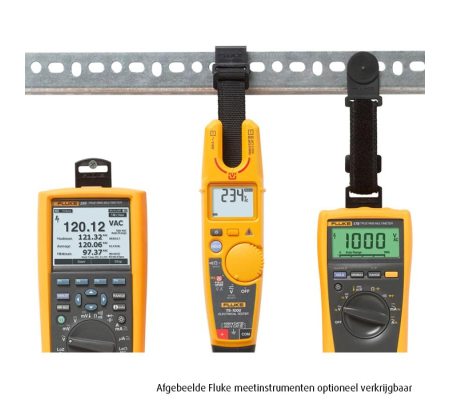 Fluke TPAK ToolPak™