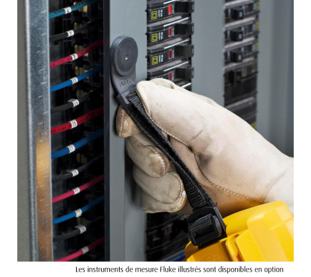 Fluke TPAK ToolPak™