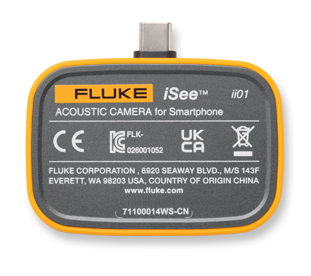 Fluke iSee ii01