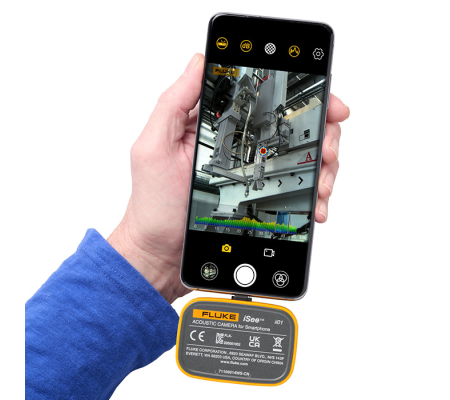 Fluke iSee ii01