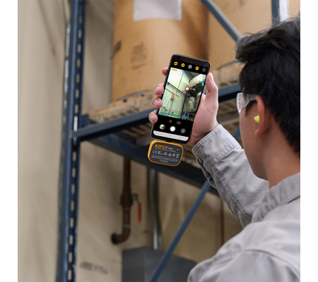 Fluke iSee ii01