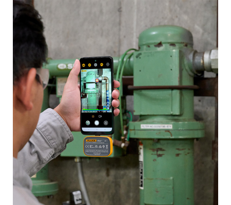 Fluke iSee ii01