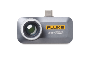 Fluke iSee TC03A thermische camera