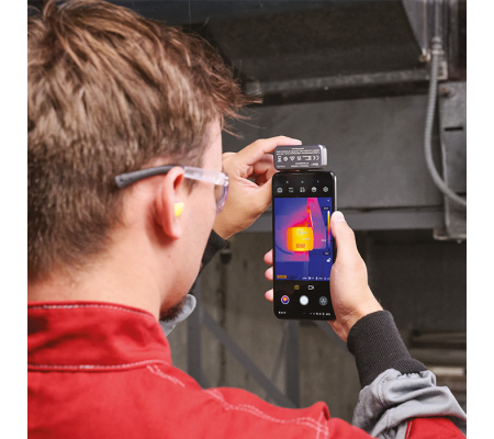 Fluke iSee TC03A