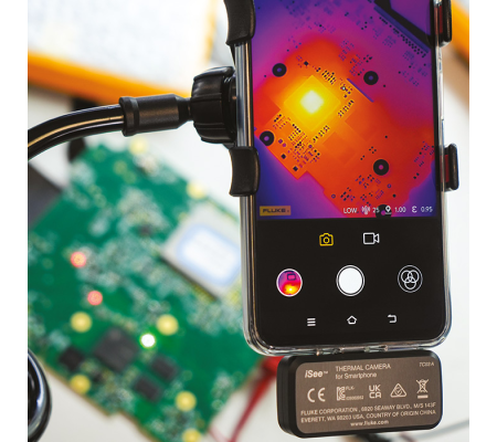 Fluke iSee TC03A