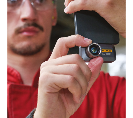 Fluke iSee TC03A