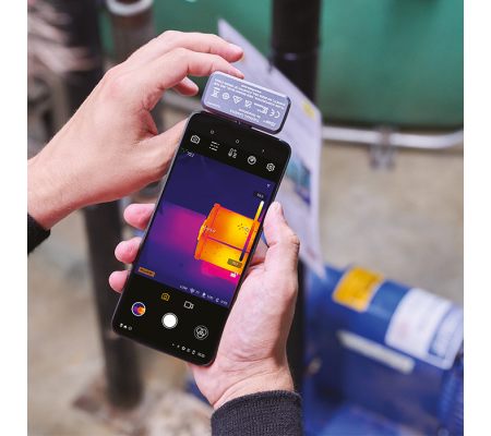 Fluke iSee TC03A